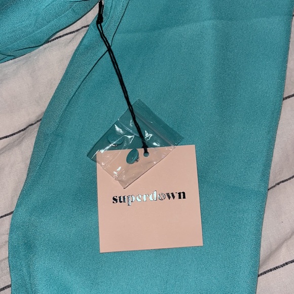 Revolve Romper NWT - Picture 6 of 6